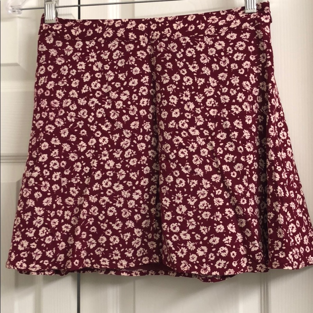 Skirt